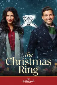 Poster to the movie "The Christmas Ring" #1138387