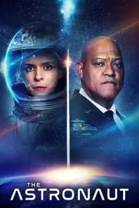 Poster to the movie "The Astronaut" #901092