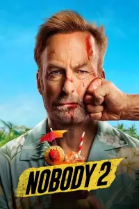 Poster to the movie "Nobody 2" #898144