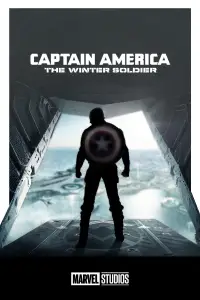 Poster to the movie "Captain America: The Winter Soldier" #920298