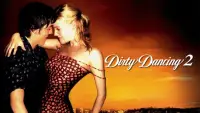 Backdrop to the movie "Dirty Dancing: Havana Nights" #1036203