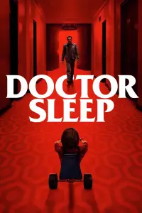 Poster to the movie "Doctor Sleep" #926115