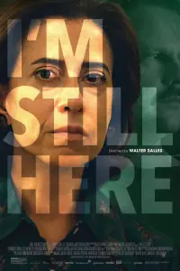 Poster to the movie "I