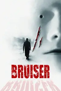 Poster to the movie "Bruiser" #668071