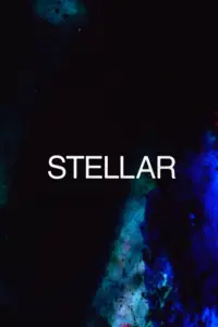 Poster to the movie "Stellar" #1038487