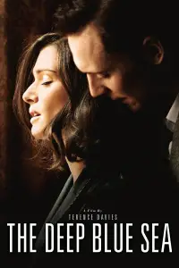Poster to the movie "The Deep Blue Sea" #1179125