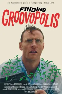 Poster to the movie "Finding Groovopolis" #1031372