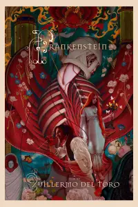 Poster to the movie "Frankenstein" #1003235