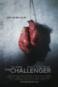 Poster to the movie "The Challenger" #976441