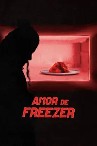 Poster to the movie "Amor de Freezer" #726159