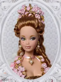 Poster to the movie "Barbie: Princess Charm School" #715497