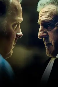 Poster to the movie "An Ordinary Case" #683791