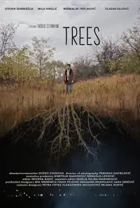 Poster to the movie "Trees" #1025223