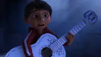 Backdrop to the movie "Coco" #867446