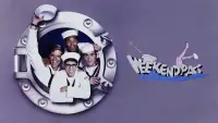 Backdrop to the movie "Weekend Pass" #1150499