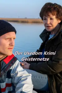 Poster to the movie "Geisternetze - Der Usedom-Krimi" #1059583