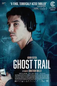 Poster to the movie "Ghost Trail" #1107345