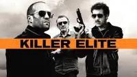 Backdrop to the movie "Killer Elite" #960790