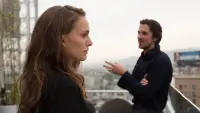 Backdrop to the movie "Knight of Cups" #828968