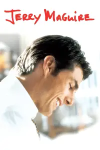 Poster to the movie "Jerry Maguire" #942624