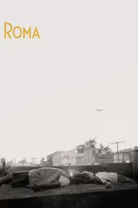 Poster to the movie "Roma" #984291