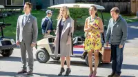 Backdrop to the movie "Signed, Sealed, Delivered: One in a Million" #889156