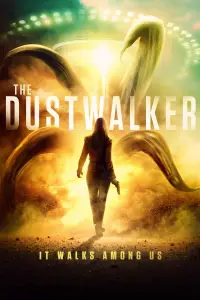 Poster to the movie "The Dustwalker" #1065245