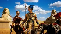 Backdrop to the movie "The Ten Commandments" #820660