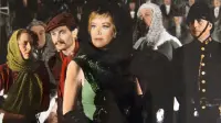 Backdrop to the movie "The Threepenny Opera" #830041