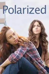 Poster to the movie "Polarized" #661679