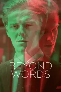 Poster to the movie "Beyond Words" #1219952