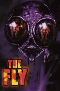 Poster to the movie "The Fly" #948522