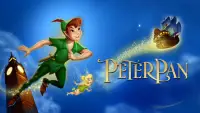 Backdrop to the movie "Peter Pan" #934471