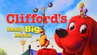 Backdrop to the movie "Clifford