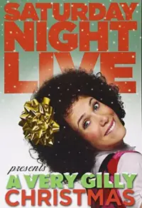 Poster to the movie "SNL Presents: A Very Gilly Christmas" #1148872