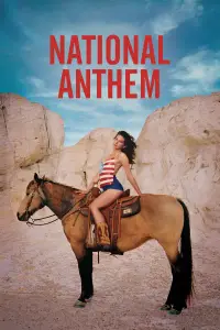 Poster to the movie "National Anthem" #906314