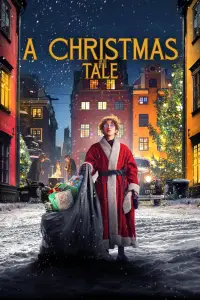 Poster to the movie "A Christmas Tale" #1143583