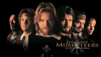 Backdrop to the movie "The Three Musketeers" #1036560