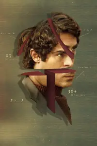 Poster to the movie "Extremely Wicked, Shockingly Evil and Vile" #1025730