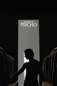 Poster to the movie "American Psycho" #690275
