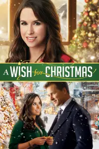 Poster to the movie "A Wish for Christmas" #1140220
