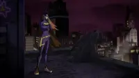 Backdrop to the movie "Batman vs Teenage Mutant Ninja Turtles" #782259
