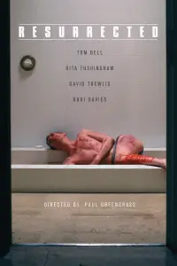 Poster to the movie "Resurrected" #1081044