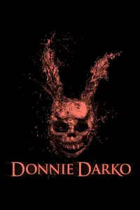 Poster to the movie "Donnie Darko" #765087