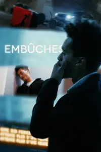 Poster to the movie "Embûches" #1157654