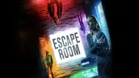Backdrop to the movie "Escape Room" #281259