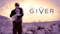 Backdrop to the movie "The Giver" #977298