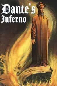 Poster to the movie "Dante