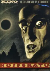 Poster to the movie "Nosferatu" #917408