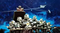 Backdrop to the movie "Mission Galactica: The Cylon Attack" #705664